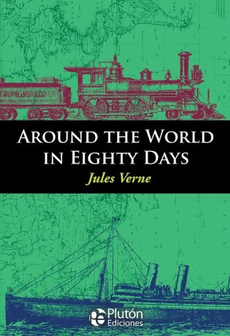 Around The World In Eighty Days