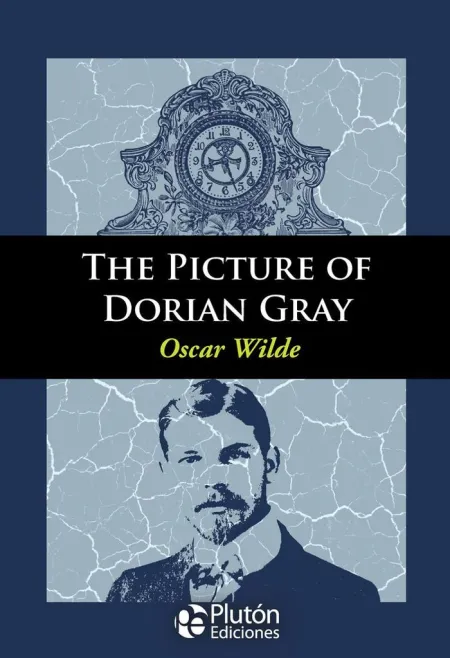 The Picture Of Dorian Gray