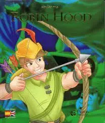 Robin Hood / Robin Hood