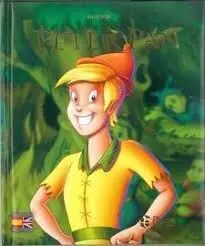 Peter Pan / Peter Pan