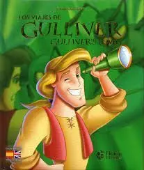 Viajes de Gulliver / Gulliver's Travels