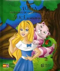 Alicia en el Pais de las Maravillas/ Alice In Wonderl
