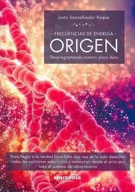 Frecuencias de Energia. Origen