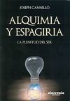 ALQUIMIA Y ESPAGIRIA