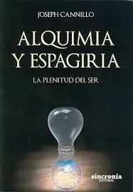 Alquimia y Espagiria