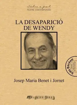 La Desaparició de Wendy