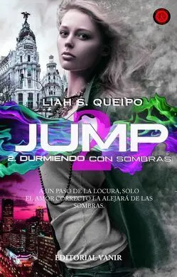 Durmiendo con Sombras - Jump 2