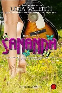 Sananda Ii