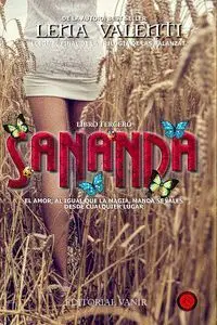 Sananda Iii