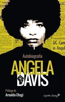 Angela Davis: Autobiografía