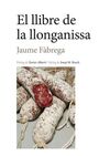 EL LLIBRE DE LA LLONGANISSA