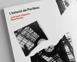 L'estació de Portbou