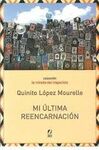 MI ULTIMA REENCARNACIÓN