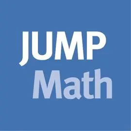 Jump Math 4. 2 Práctica y Evaluación Castellano