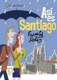 Así Es Santiago