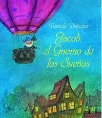 Jacob el Gnomo de los Sueños