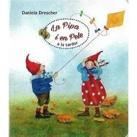 La Pipa I en Pele a la Tardor