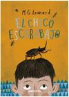EL CHICO ESCARABAJO