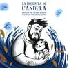 LA PREGUNTA DE CANDELA