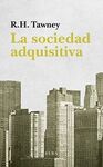 LA SOCIEDAD ADQUISITIVA