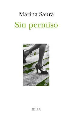 Sin Permiso