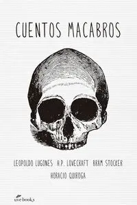 Cuentos Macabros