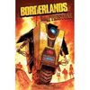 BORDERLANDS: LA CAÍDA DE FYRESTONE