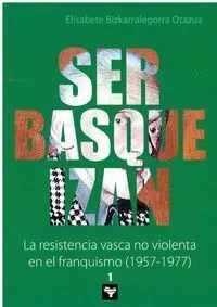 Ser Basque Izan (Dos Tomos)