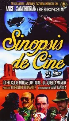 Sinopsis de Cine