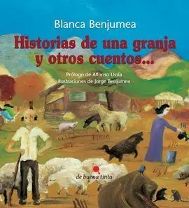 Historia de una Granja y Otros Cuentos...