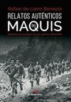 RELATOS AUTÉNTICOS DEL MAQUIS