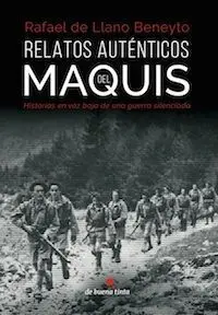 Relatos Auténticos del Maquis