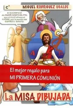 La Misa Dibujada