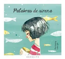 Palabras de Sirena