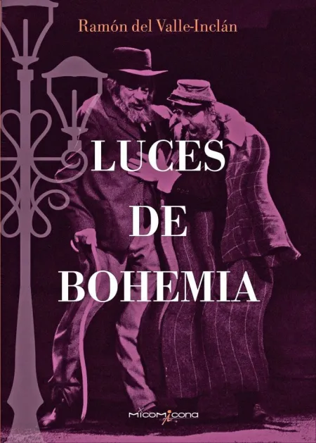 Luces de Bohemia