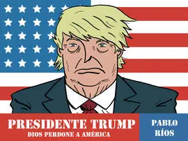 Presidente Trump