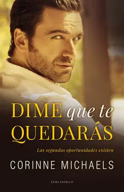 Dime que te Quedarás