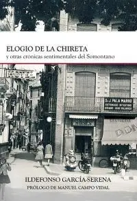 Elogio de la Chireta