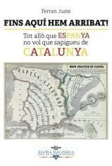 Fins Aqui Hem Arribat!
