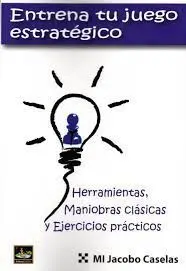 Entrena tu Juego Estrategico