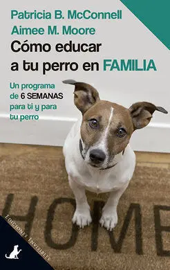 Cómo Educar a tu Perro en Familia