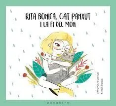 Rita Bonica, Gat Panxut I la Fi del Món