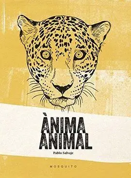Ànima Animal
