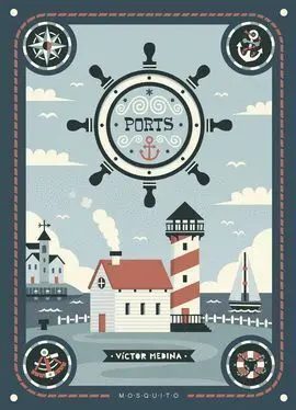 Ports