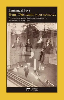 Henri Duchemin y Sus Sombras