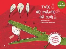 Tots Els Petons del Món