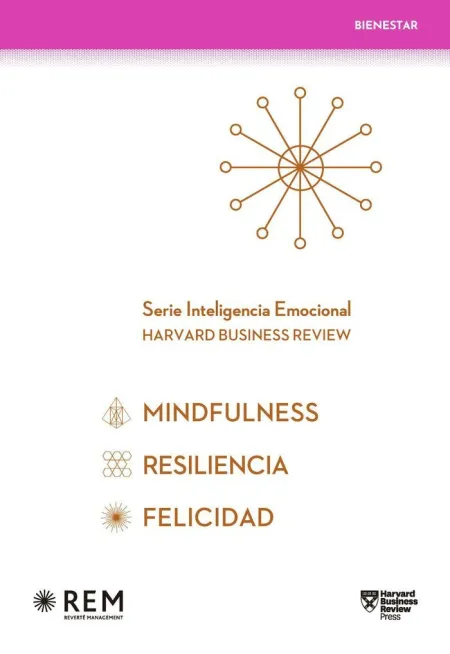 Serie Inteligencia Emocional Harvard Business Review