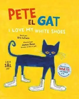 Pete el Gat