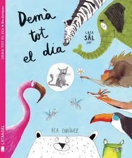 Demà Tot el Dia