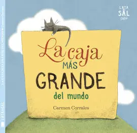 La Caja Más Grande del Mundo